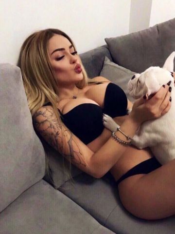Стефания